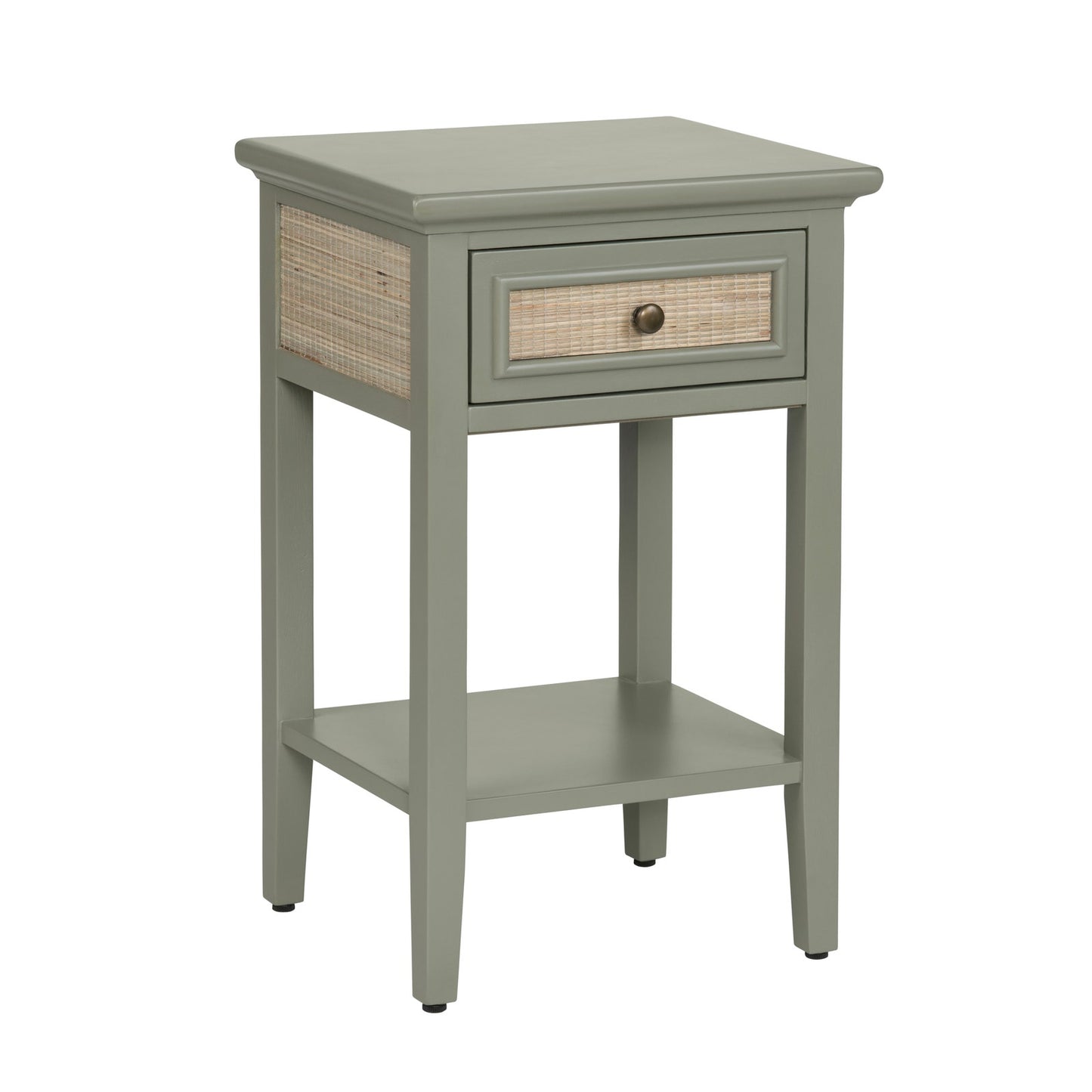 The Ezra Accent Table