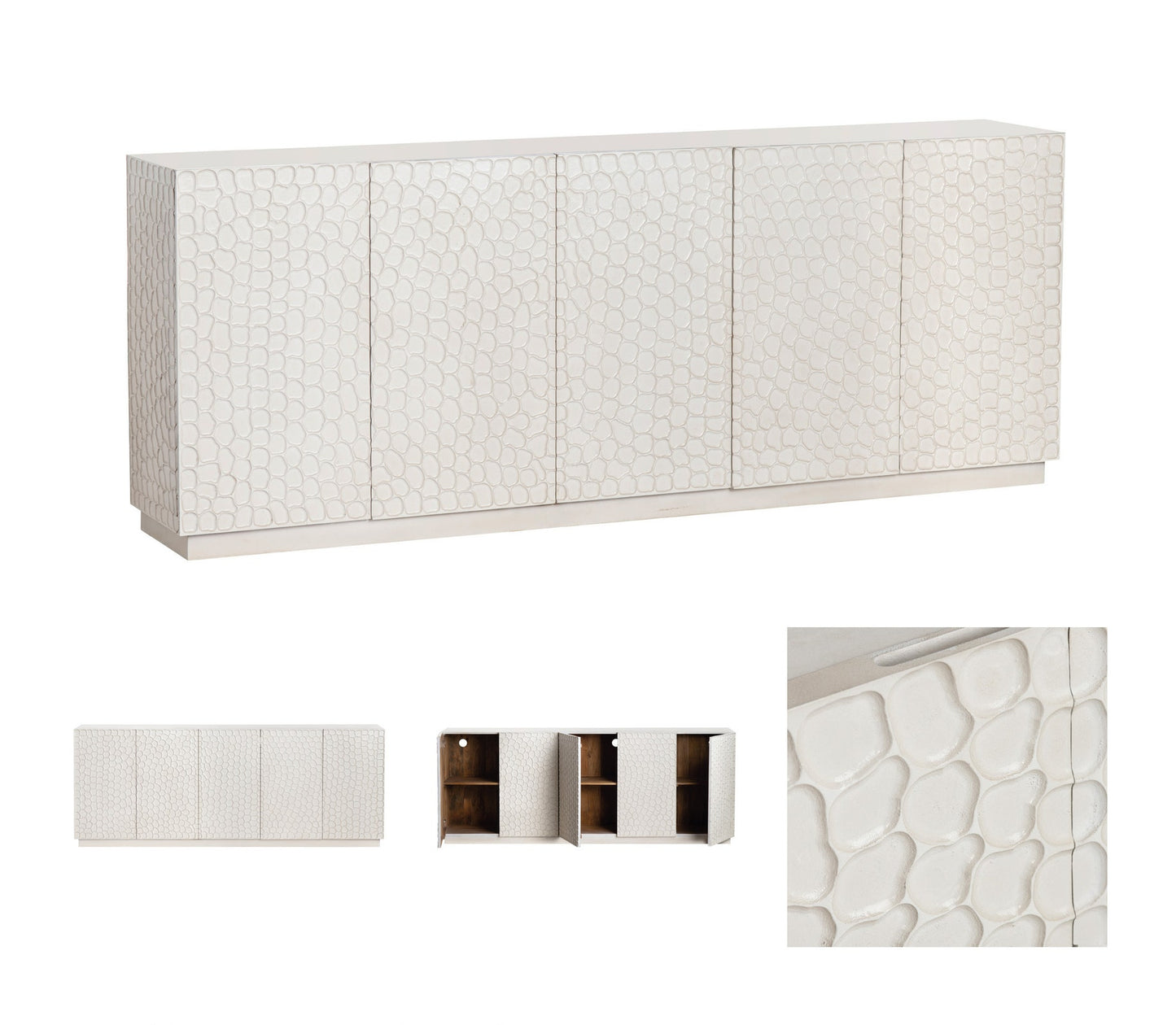 The Seraphina Sideboard