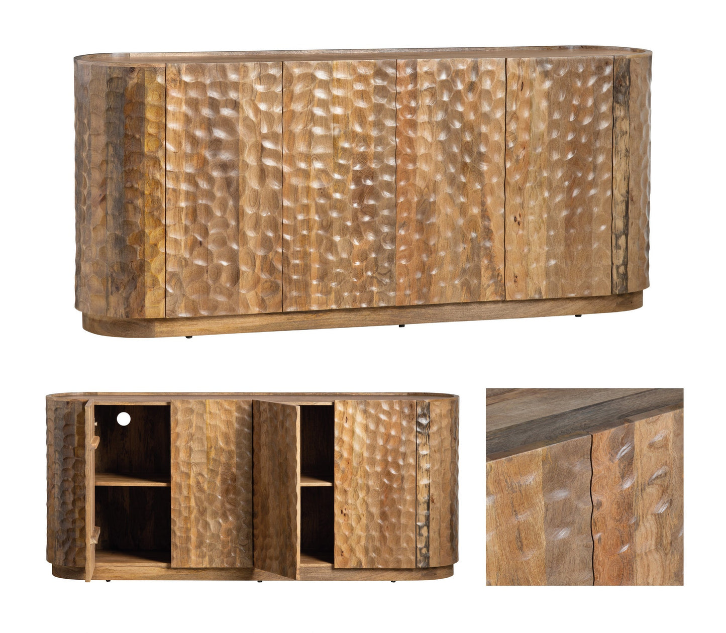 The Maisie Sideboard