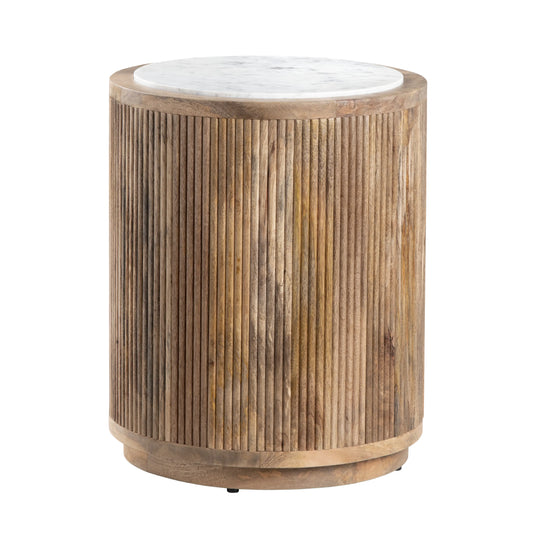 The Eleanor Accent Table