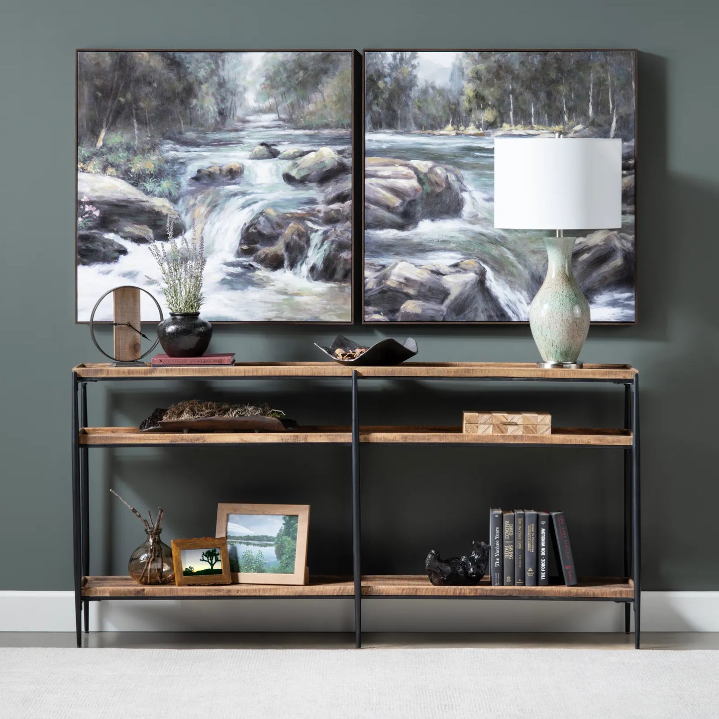 Birkley Sideboard