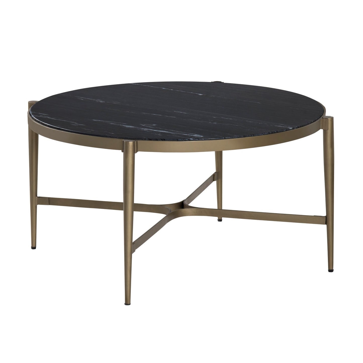 The Xavier Coffee Table