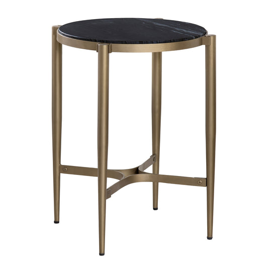 The Henry Accent Table