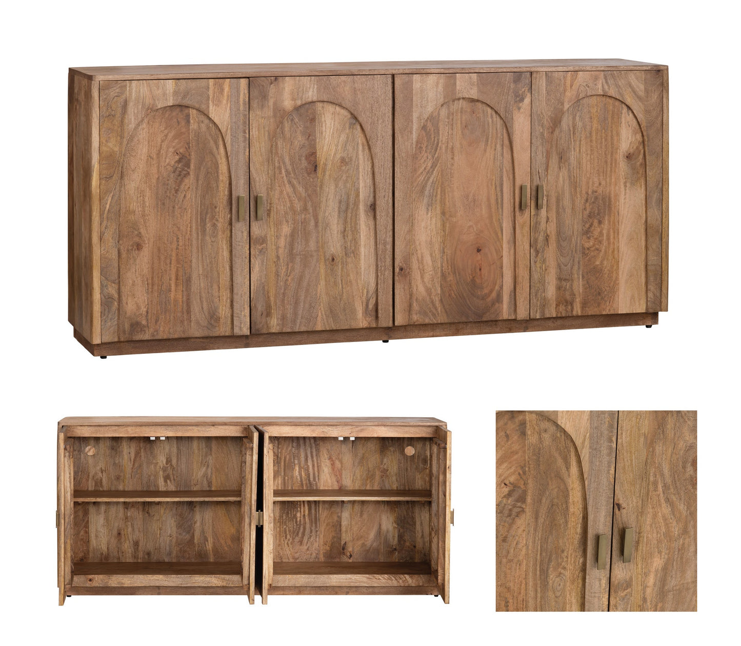 The Maeve Sideboard