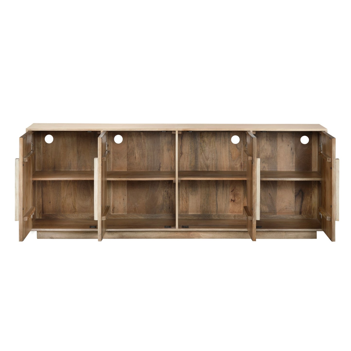 The Elias Sideboard