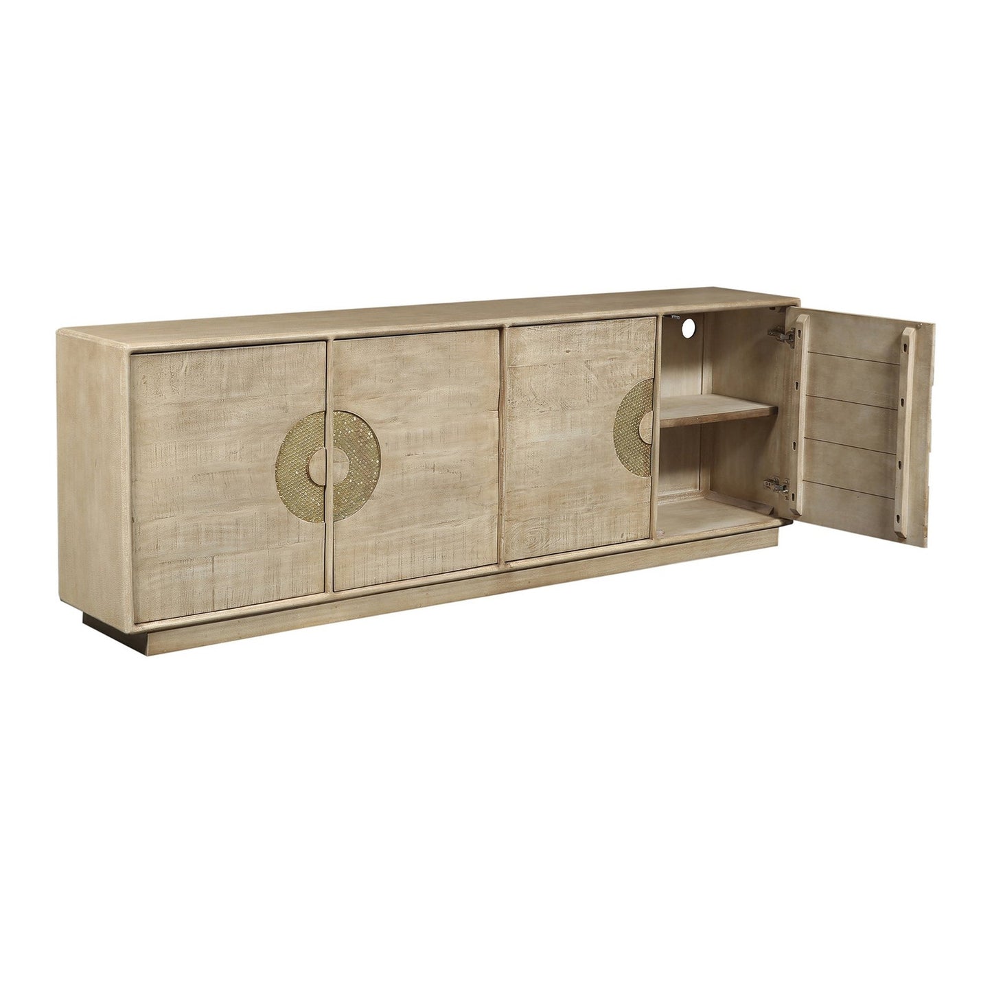 The Camille Sideboard