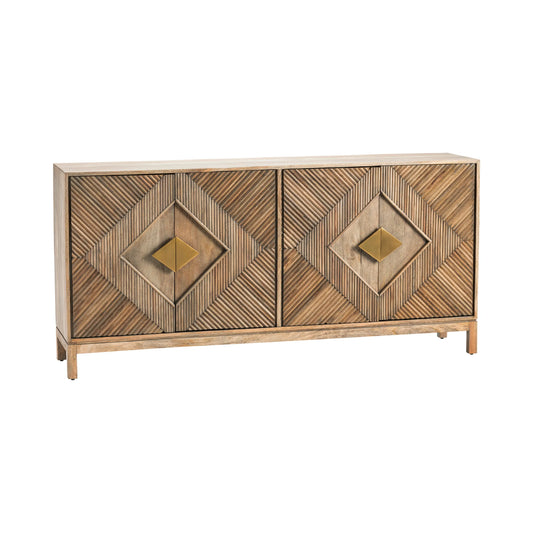 The Knox Sideboard
