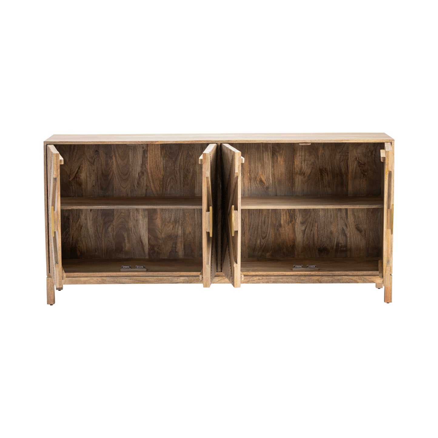 The Knox Sideboard