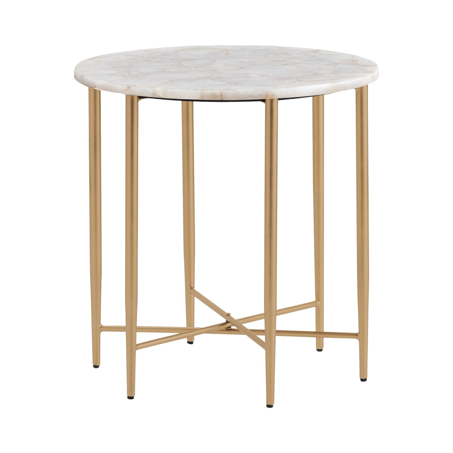 The Clara Accent Table