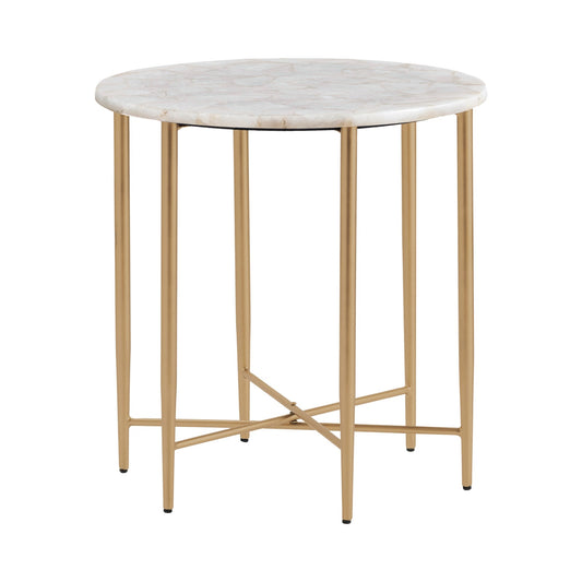 The Clara Accent Table