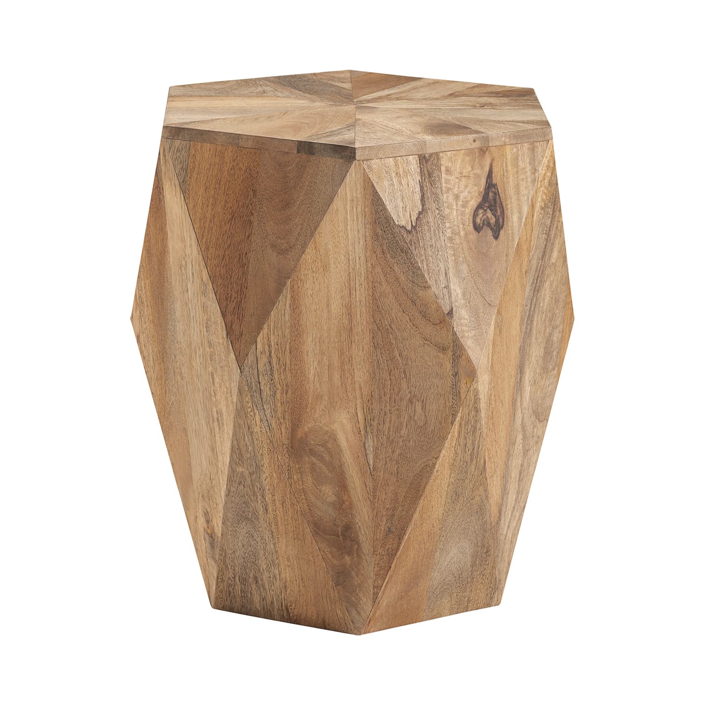 The Jameson Accent Table