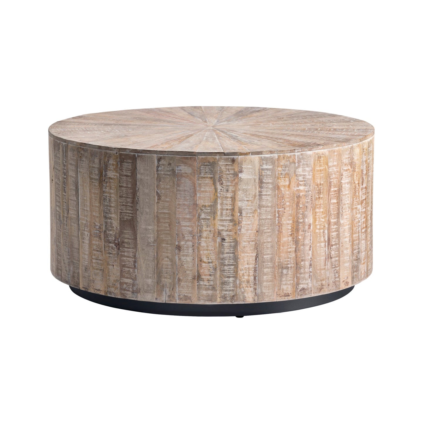 The Aria Coffee Table
