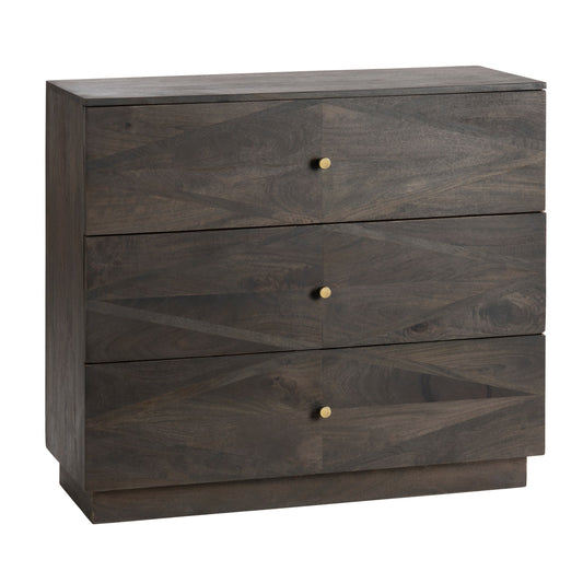 The Remy Chest