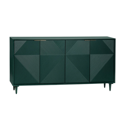 The Lila Sideboard