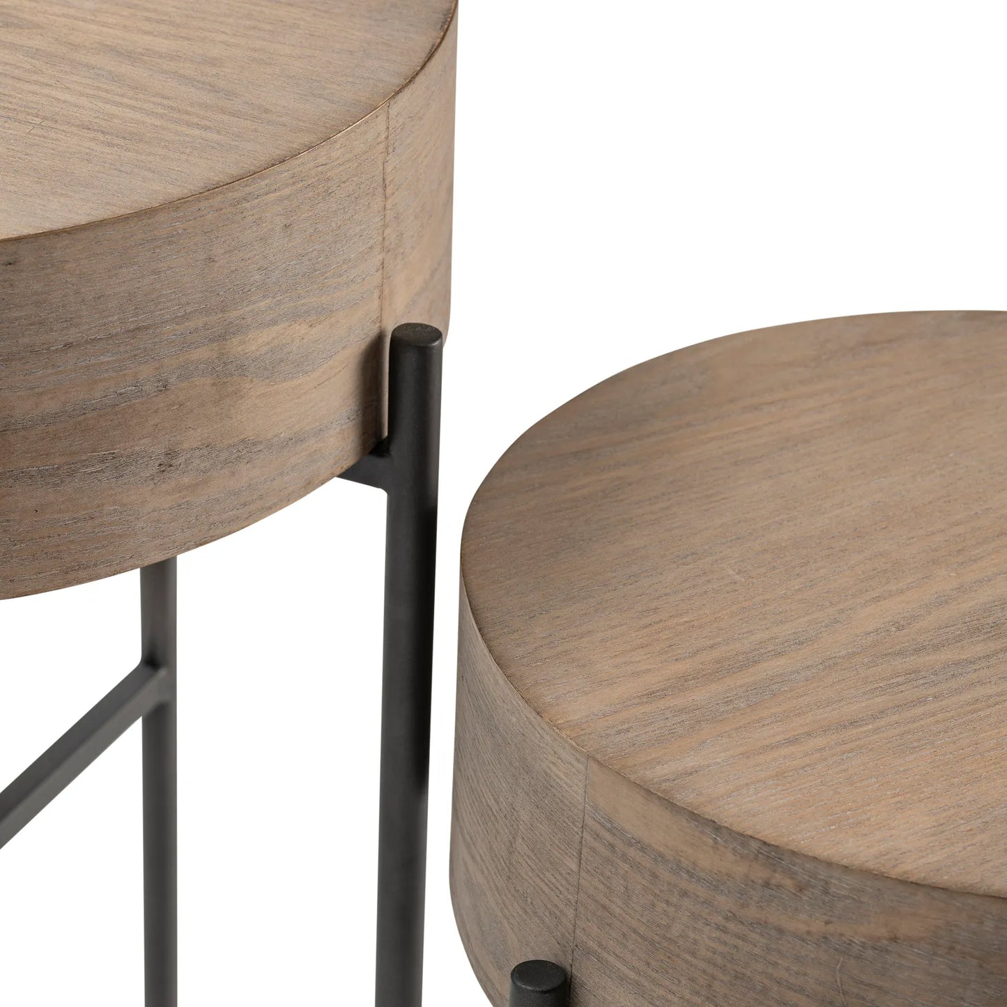 Nixon Accent Table Set