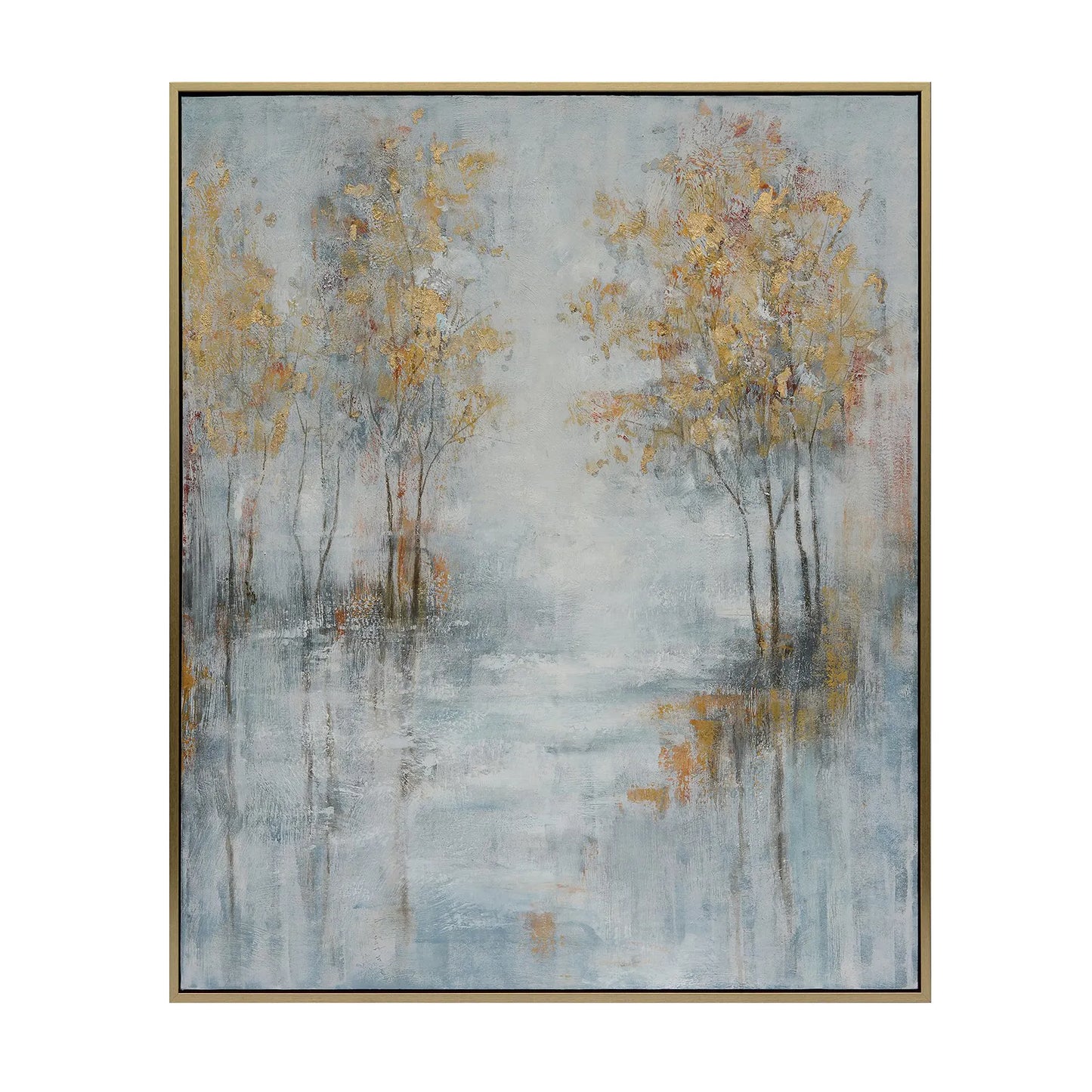 Charlington Canvas