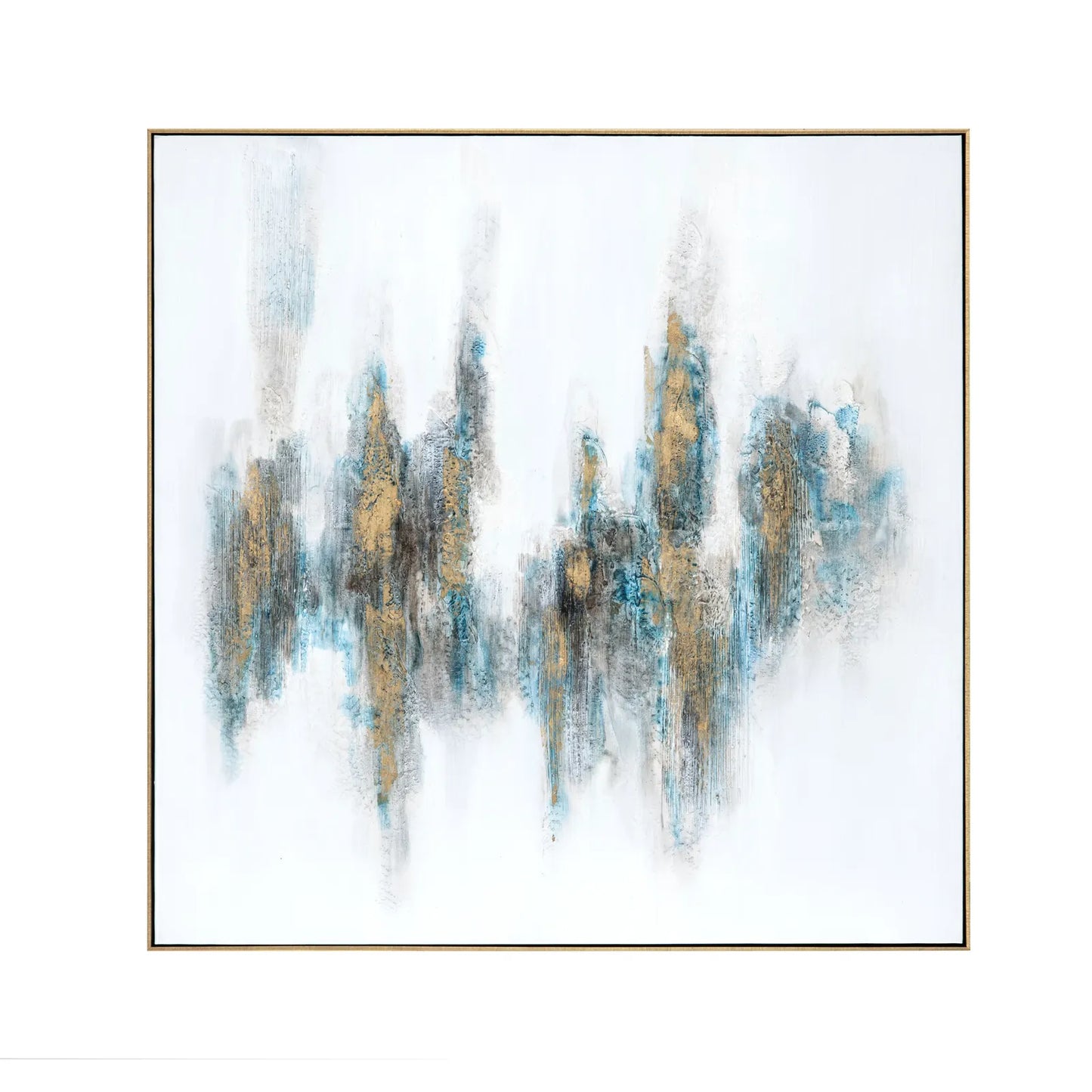 Majestic Canvas Art