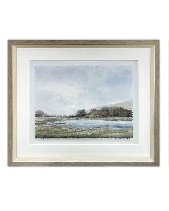 Gentle Expanse Artwork