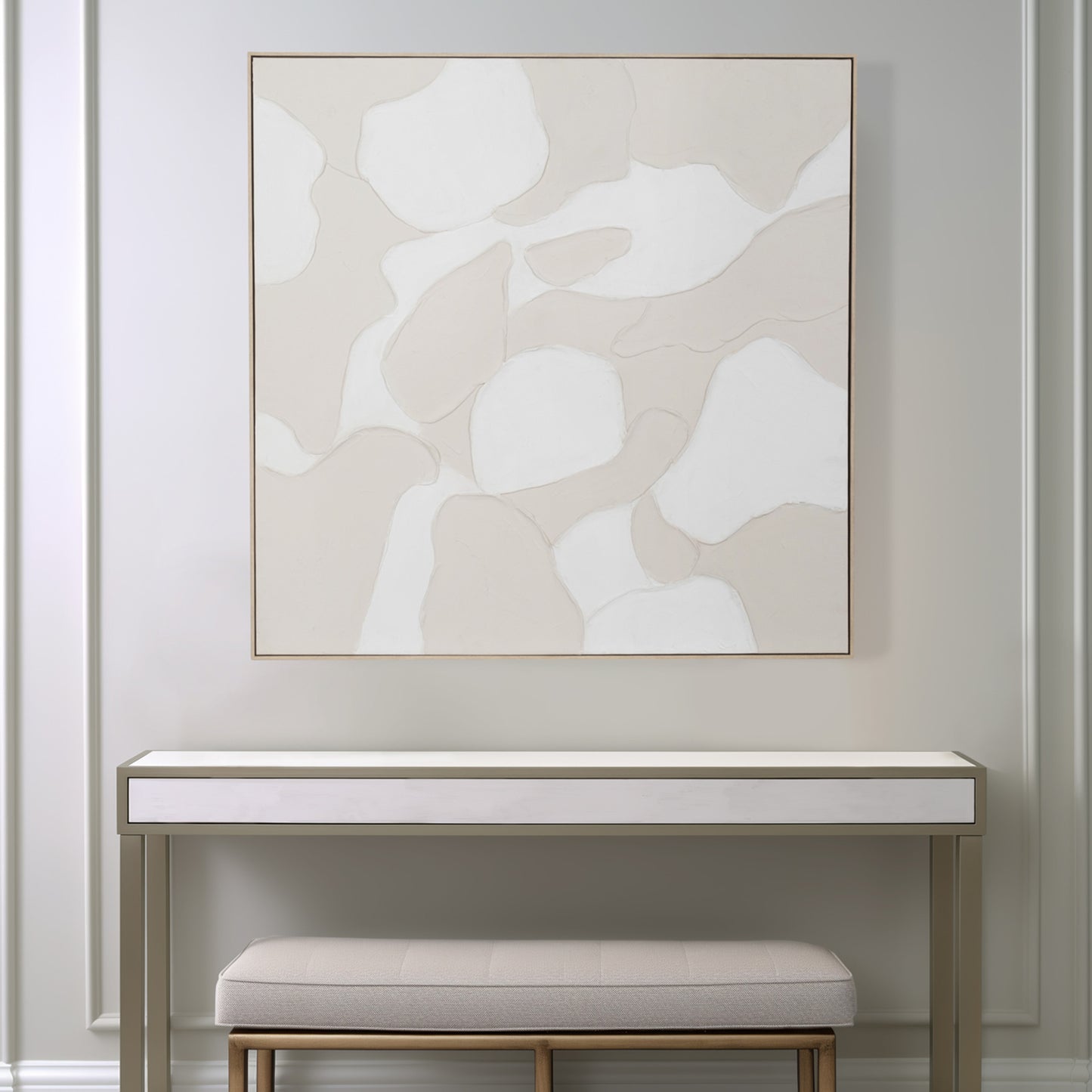 Tori Canvas