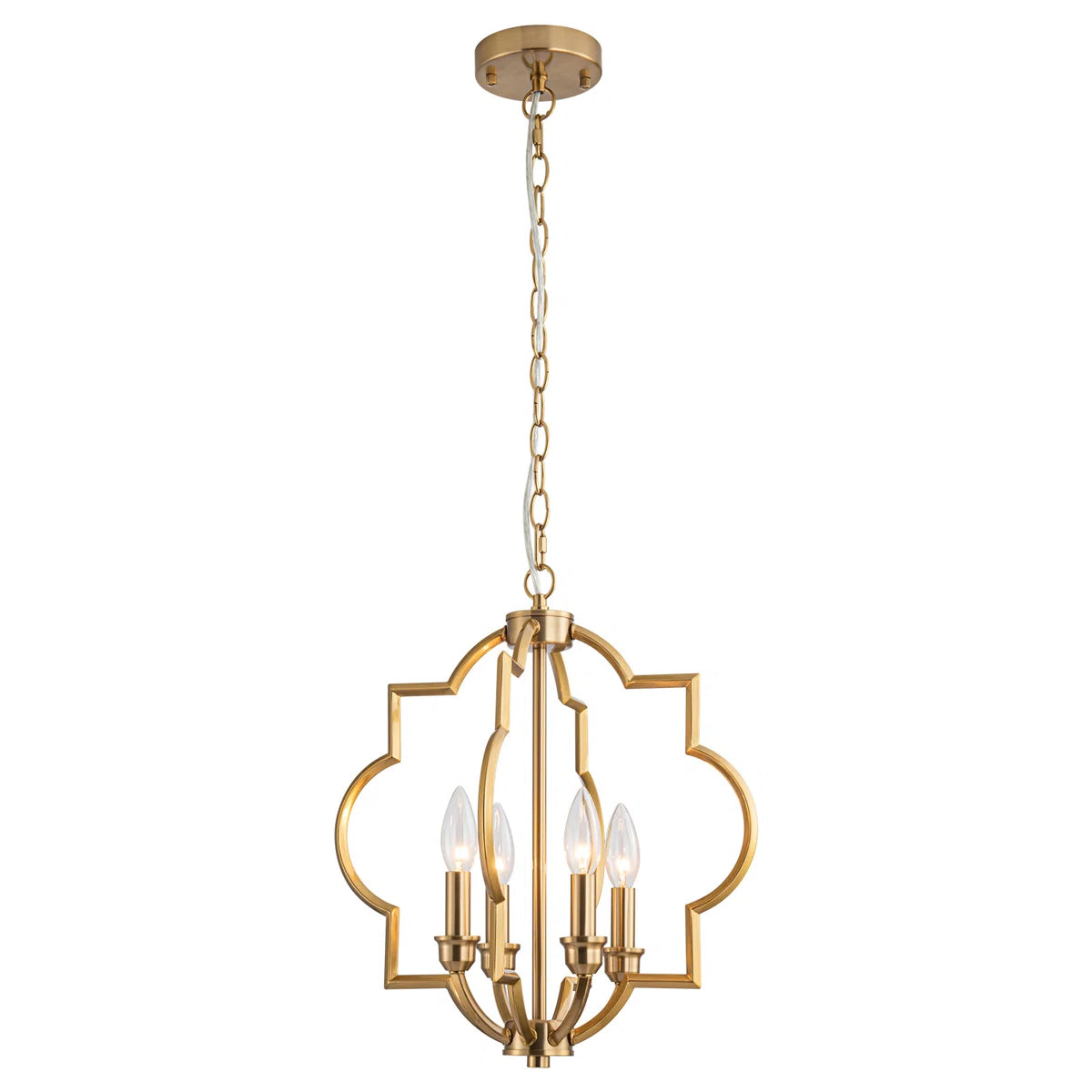 Julyus Pendant