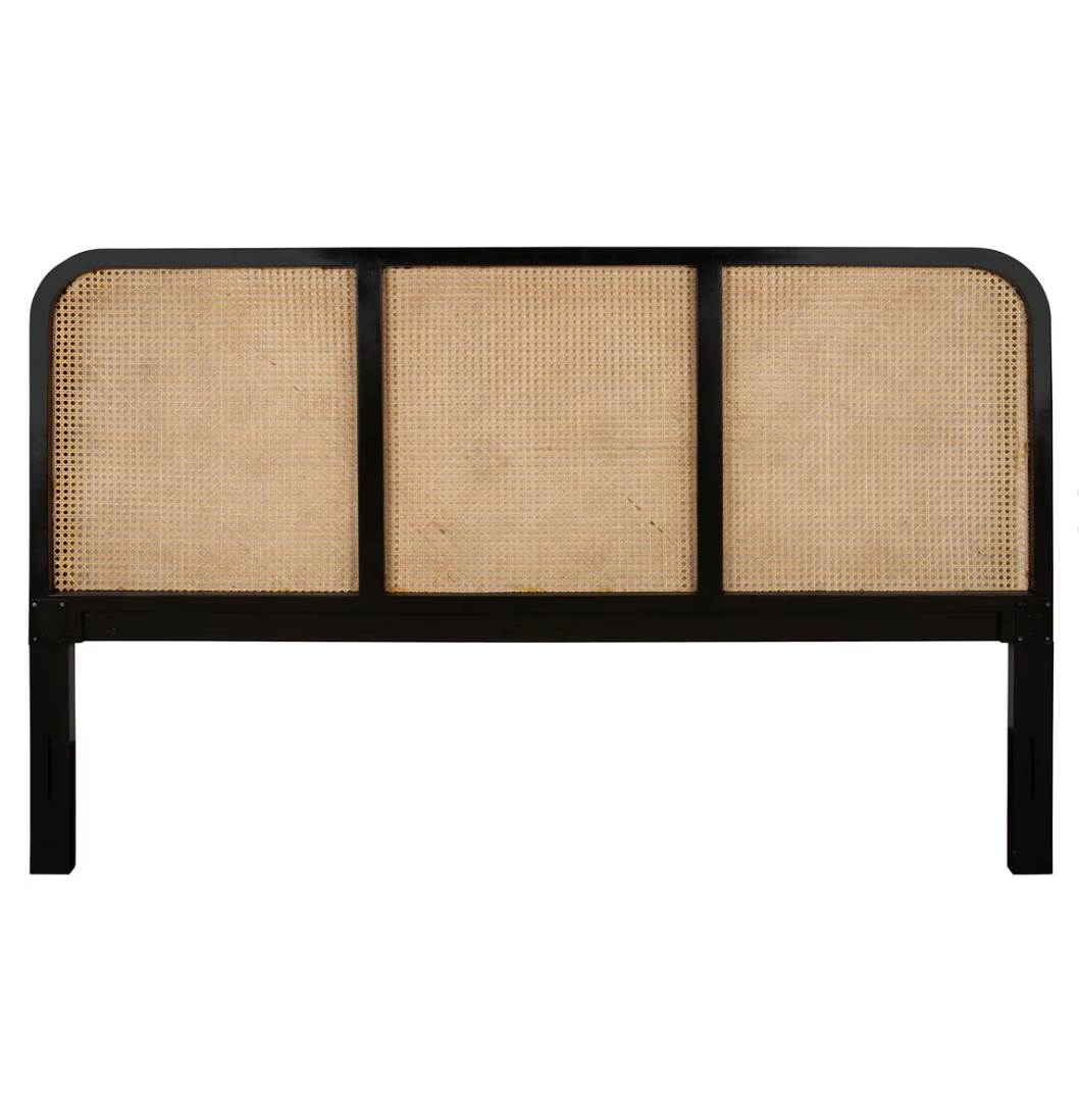 Avasa King Headboard