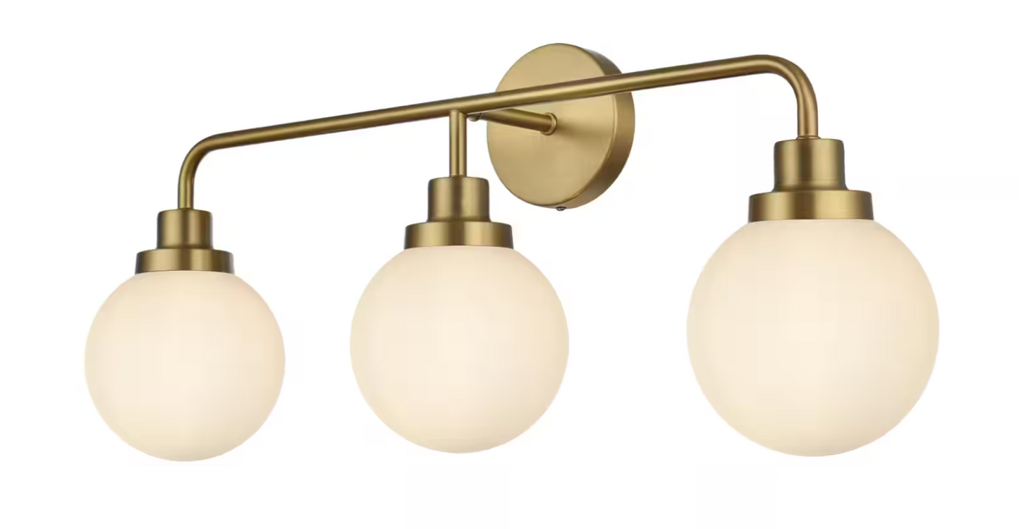 Hanson Vanity Light