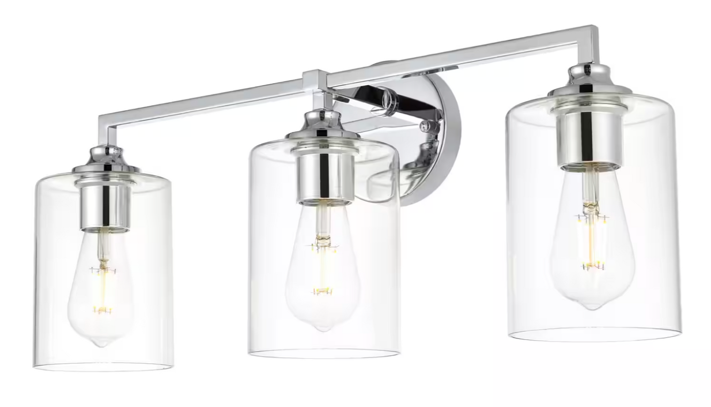 Mayson Vanity Light