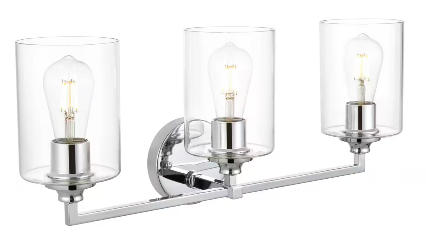 Mayson Vanity Light