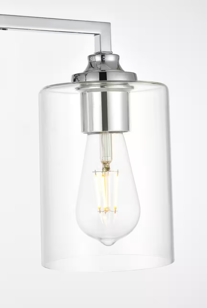 Mayson Vanity Light