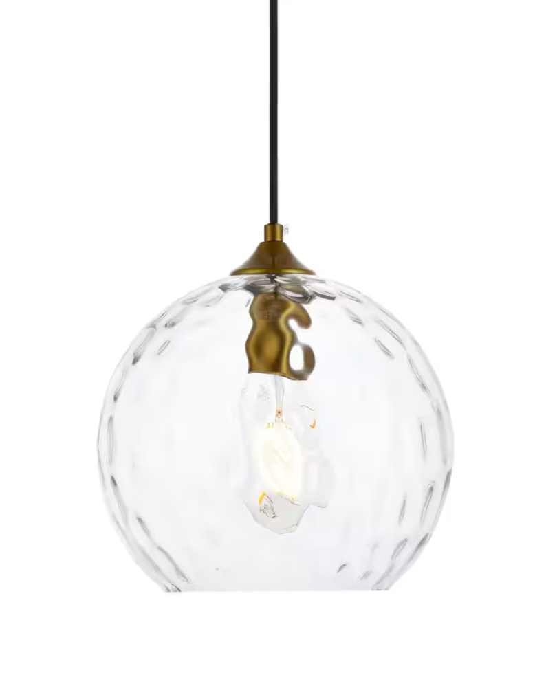 Cashel Pendant