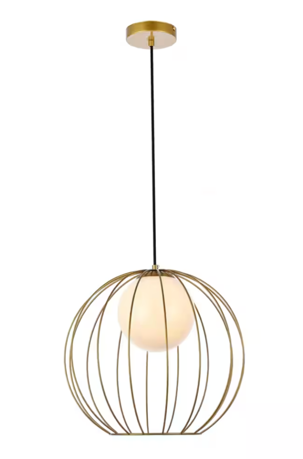 Wetzel Pendant