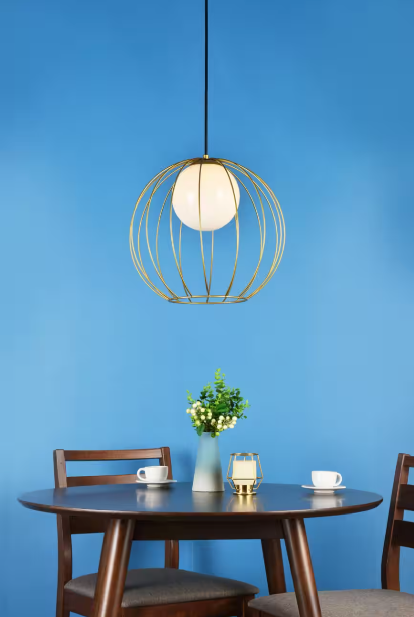 Wetzel Pendant