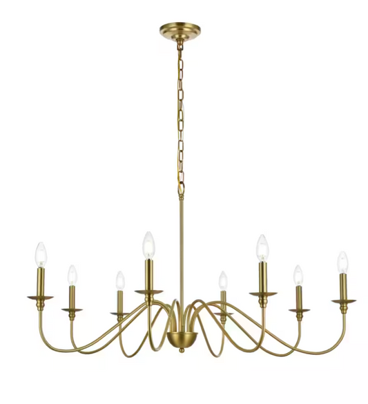 Rohan Chandelier