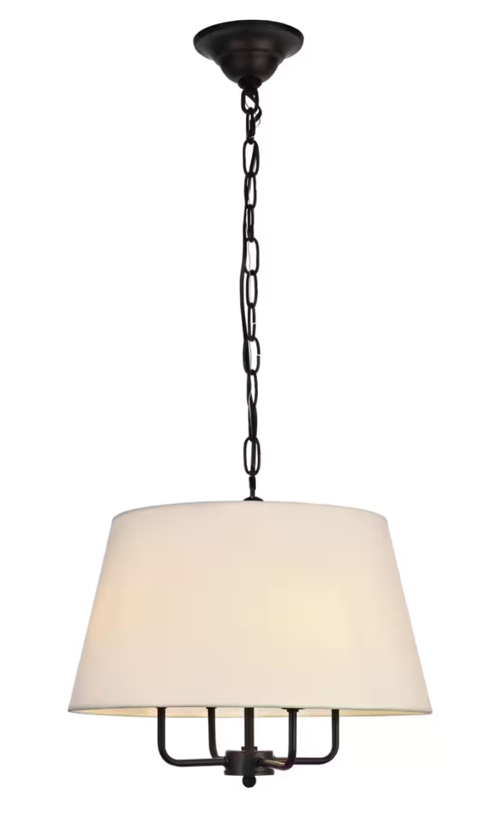 Maple Pendant