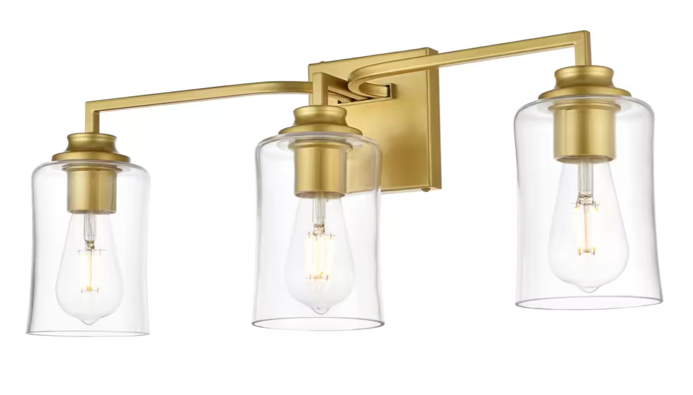 Ronnie Vanity Light