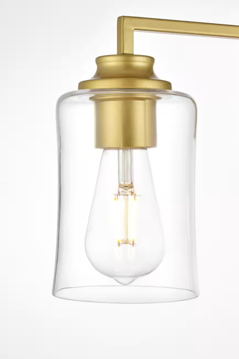 Ronnie Vanity Light