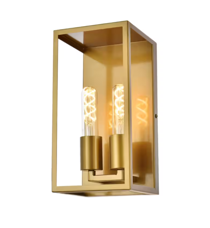 Voir Wall Sconce