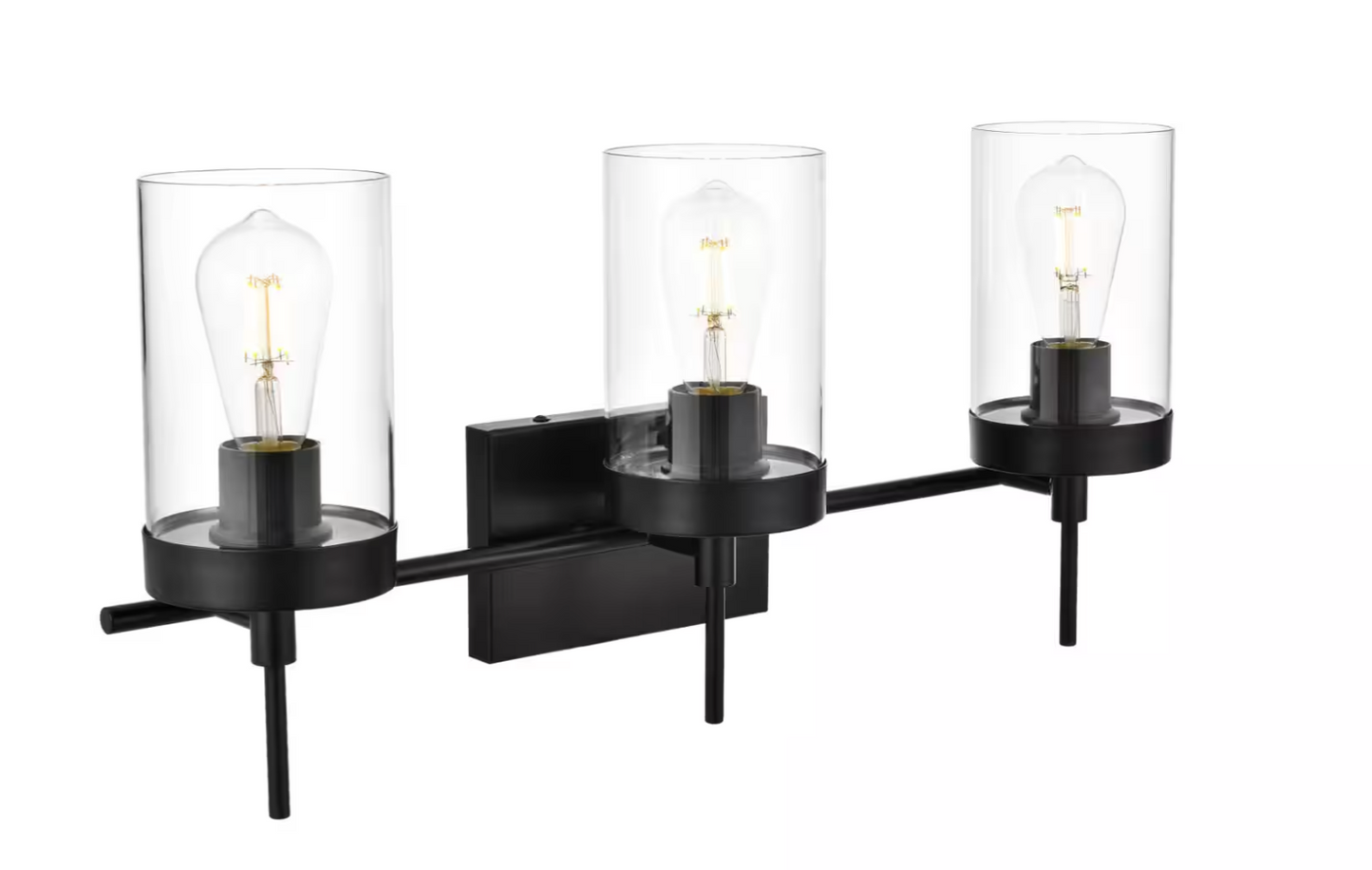Benny Vanity Light
