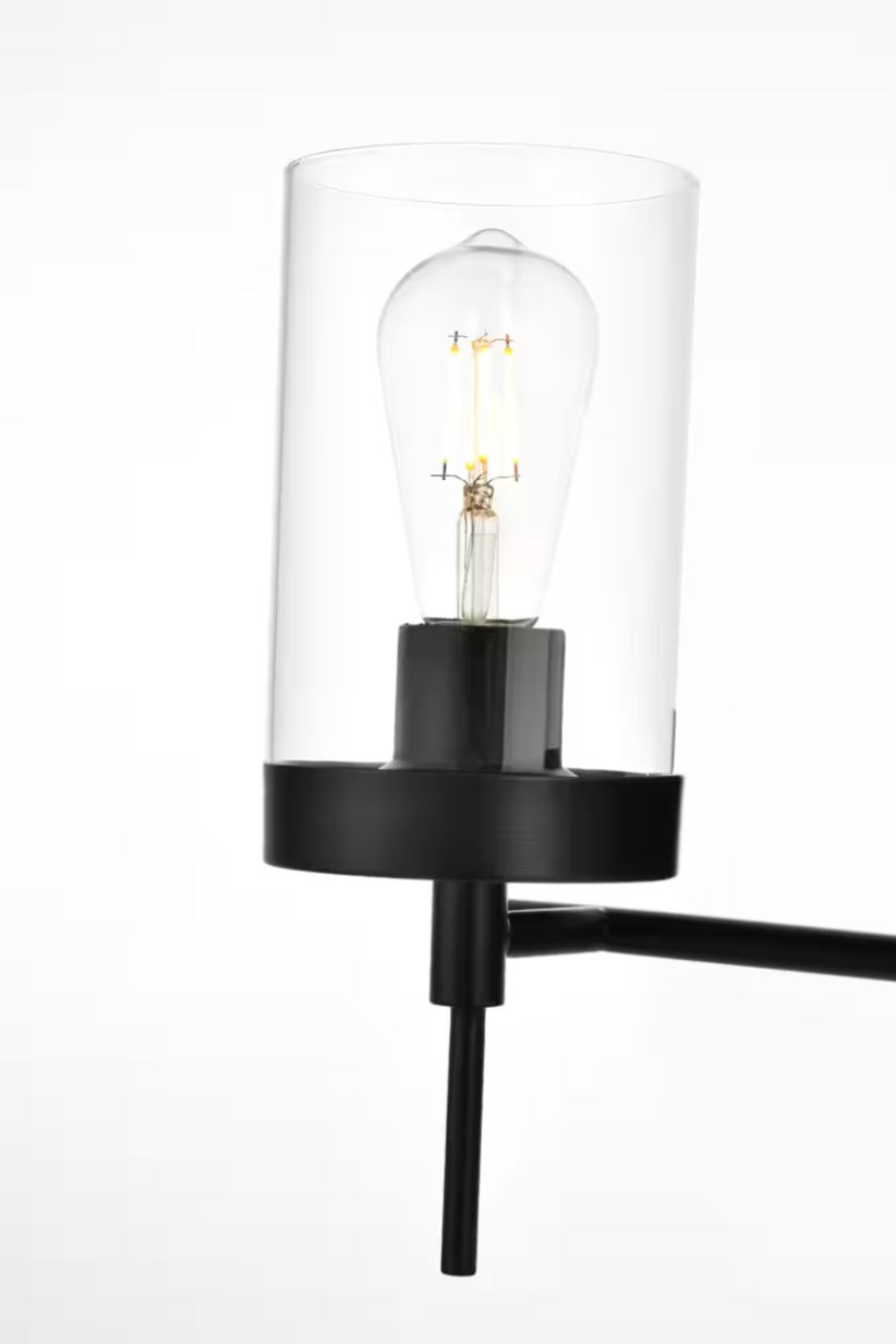 Benny Vanity Light