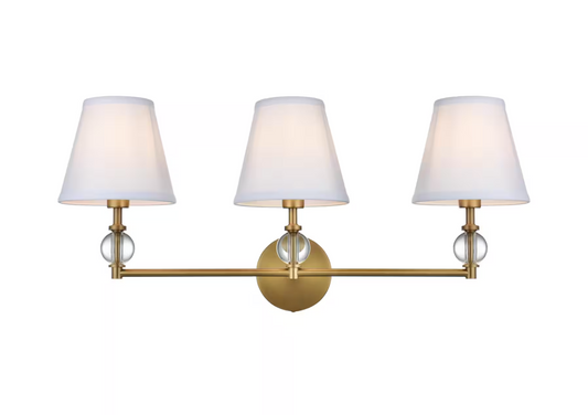 Bethany Vanity Light