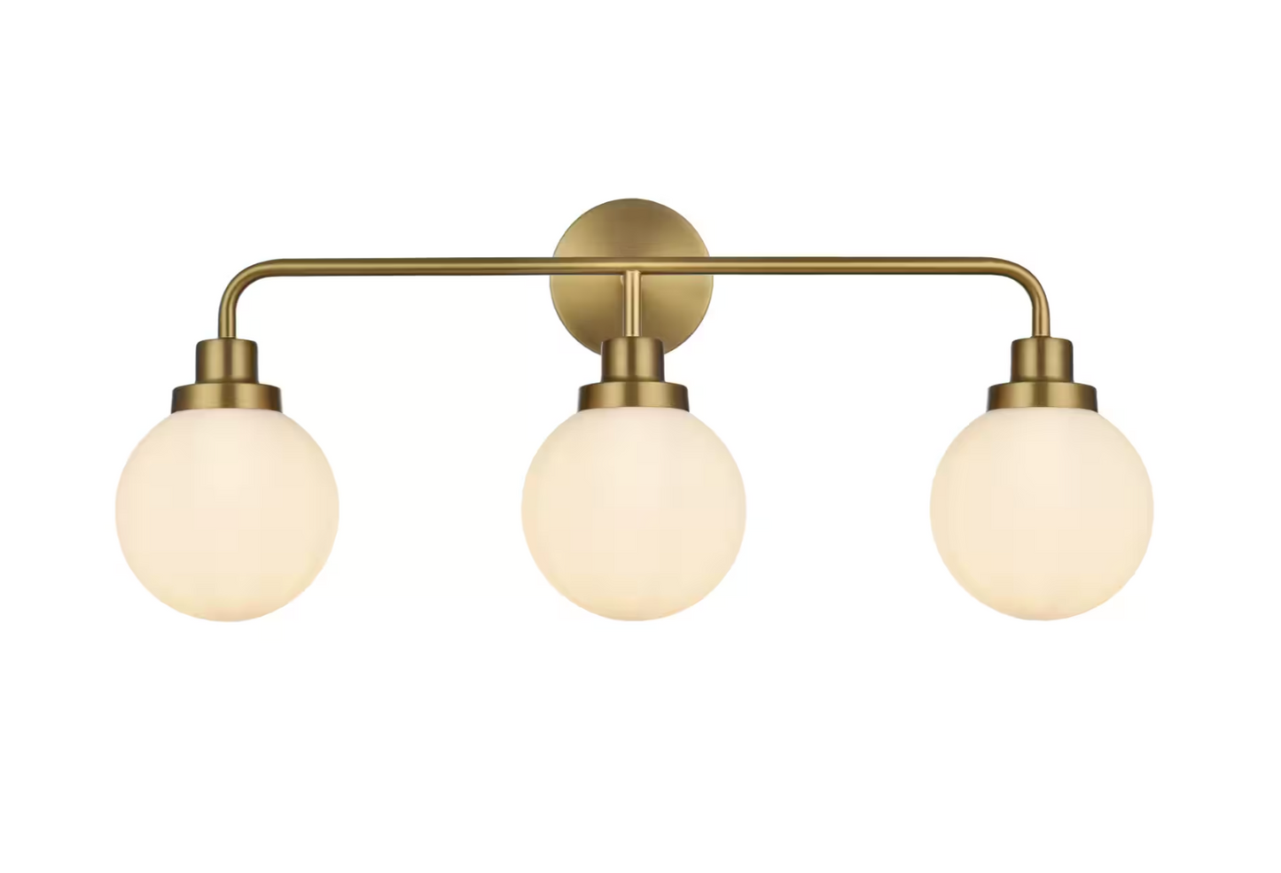 Hanson Vanity Light