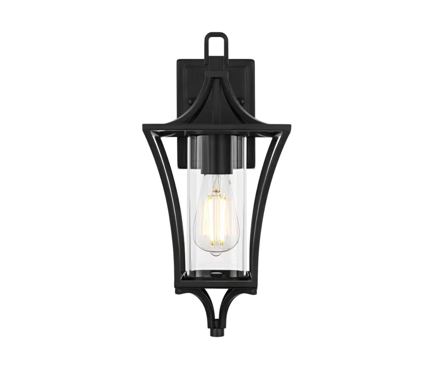 Maxwell Outdoor Wall Sconce