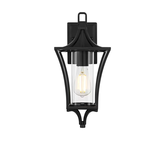 Maxwell Outdoor Wall Sconce