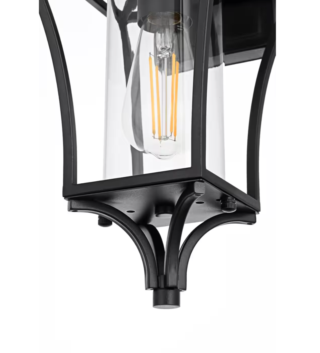 Maxwell Outdoor Wall Sconce