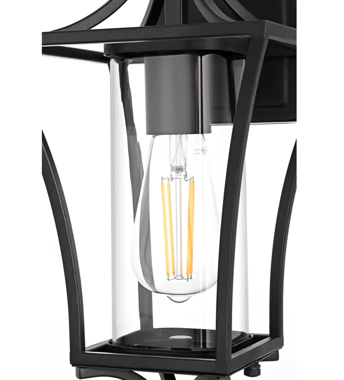Maxwell Outdoor Wall Sconce