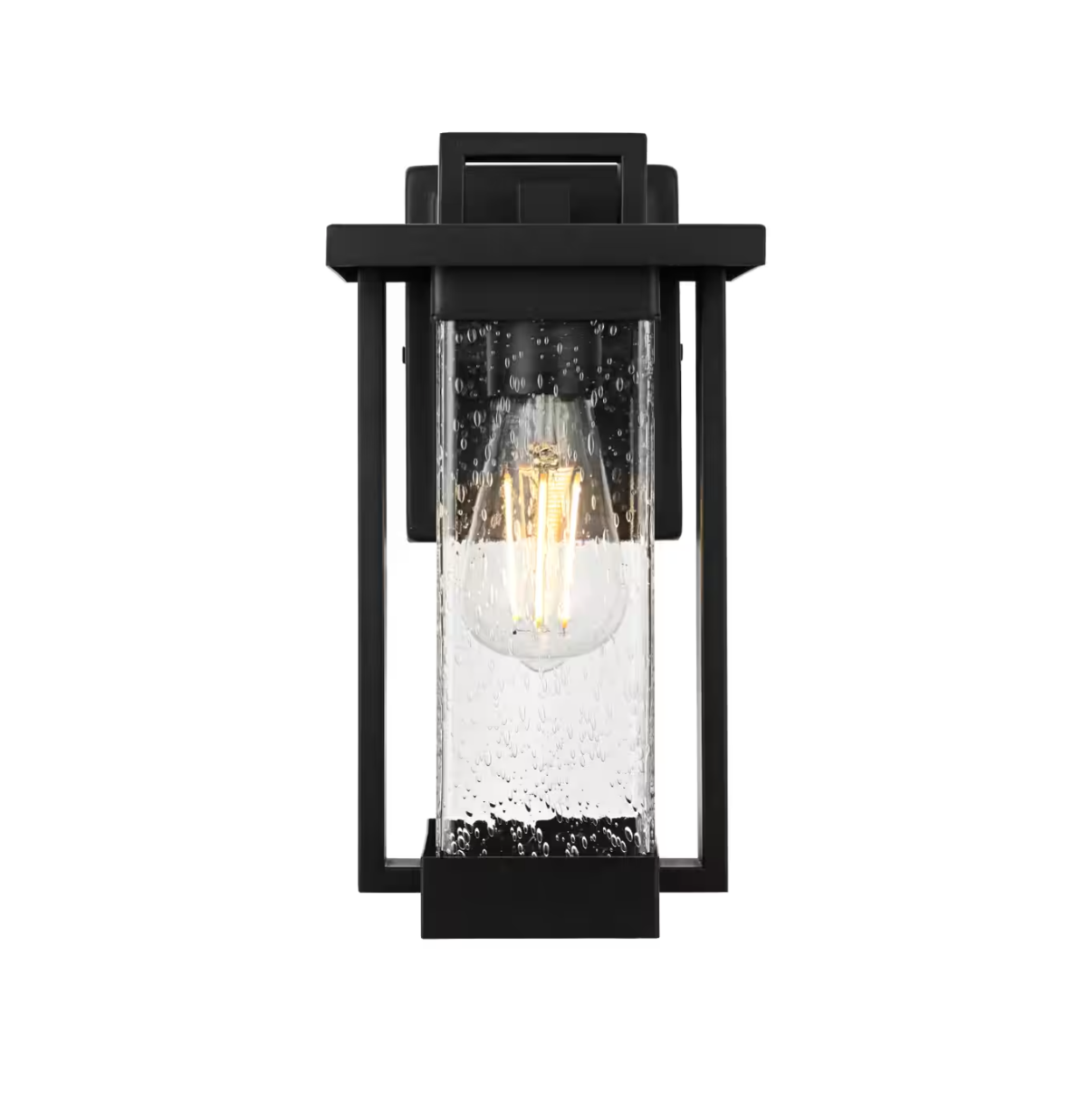 Silas Outdoor Wall Sconce