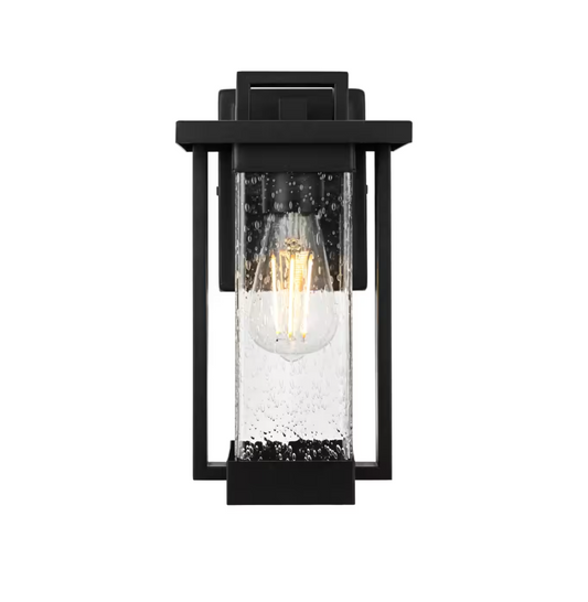Silas Outdoor Wall Sconce
