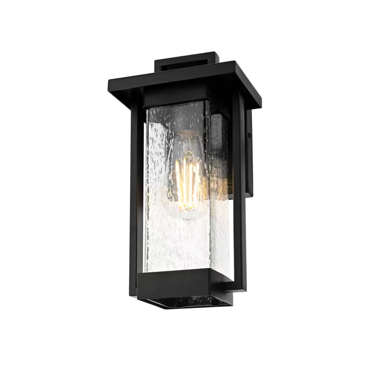 Silas Outdoor Wall Sconce