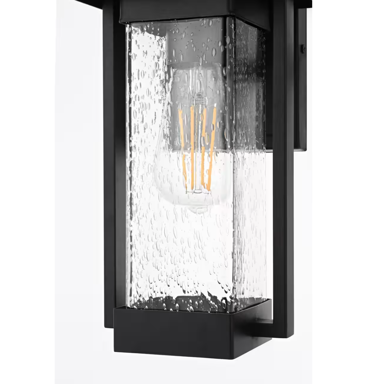 Silas Outdoor Wall Sconce