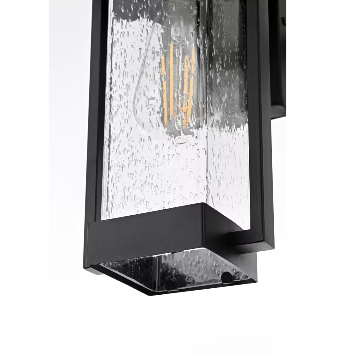 Silas Outdoor Wall Sconce